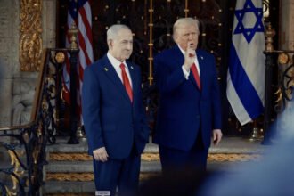 Trump Marah Atas Dugaan Serangan Ukraina ke Kediaman Putin