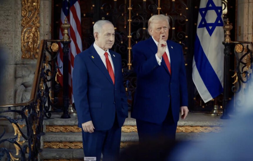 Trump Marah Atas Dugaan Serangan Ukraina ke Kediaman Putin