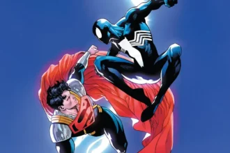 Crossover Bersejarah Terulang: Superman dan Spider-Man Comeback di 2026