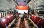 TNI Kerahkan 16.068 Personel, Evakuasi dan Airdrop Logistik