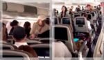 Turbulensi GA 712 Jakarta–Sydney, Garuda Tegaskan Tak Ada Awak Kabin Patah Tulang