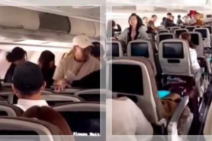 Turbulensi GA 712 Jakarta–Sydney, Garuda Tegaskan Tak Ada Awak Kabin Patah Tulang