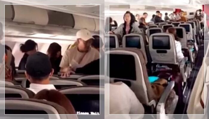 Turbulensi GA 712 Jakarta–Sydney, Garuda Tegaskan Tak Ada Awak Kabin Patah Tulang