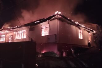 Tragedi Kebakaran Panti Werdha Damai Manado: 16 Lansia Tewas Terjebak Kobaran Api