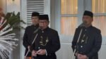 Uus Kuswanto Resmi Dilantik Jadi Sekda DKI Jakarta Gantikan Marullah yang Pensiun
