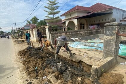 Pemerintah Intensifkan Pemulihan Pascabanjir di Aceh, Sumut, dan Sumbar Meski Libur Akhir Tahun