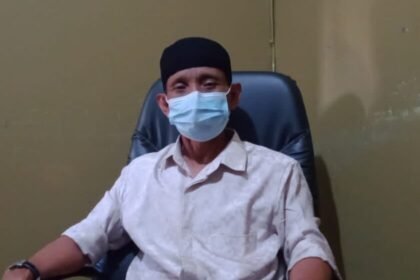 Waduh! Bupati Bekasi Ditangkap KPK Bersama Sang Ayah H. Kunang Kades Sukadamai