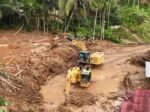 BNPB dan Pemerintah Daerah Optimalkan Perbaikan Akses Darat Sumbar