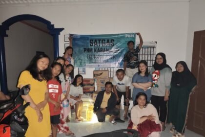 Tanggap Darurat, PNM Peduli Salurkan Bantuan untuk Korban Bencana Alam di Sumatera