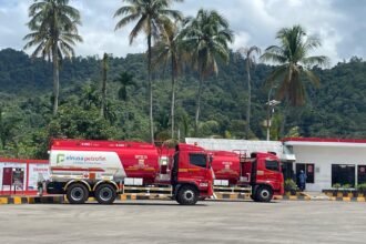 Pertamina Patra Niaga Sumbagut Optimalkan Penyaluran BBM di Sumatera Barat Tetap Aman