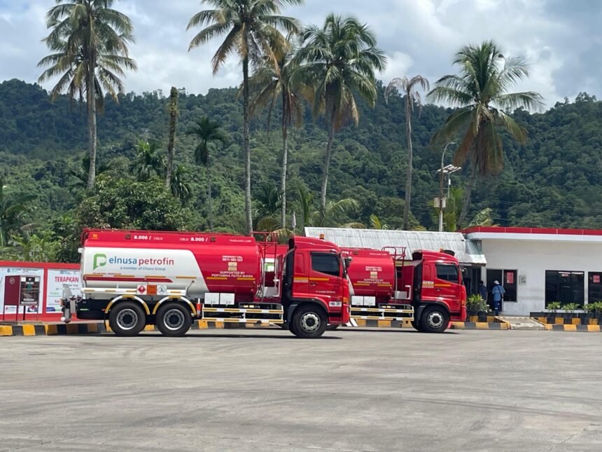 Pertamina Patra Niaga Sumbagut Optimalkan Penyaluran BBM di Sumatera Barat Tetap Aman