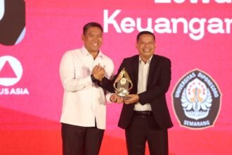 Indonesia Tanpa Impor Beras dan Jagung di 2025, Wamentan Sudaryono Beberkan Strategi