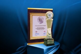 PNM Kembali Torehkan Prestasi pada CGPI Award 2025, Masuk Jajaran Perusahaan Paling Tepercaya di Indonesia