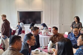 Tito Karnavian Bicara Pendidikan : "Anak Indonesia Harus Belajar ke Kampus Top Dunia, Bukan Cuma di Dalam Negeri"