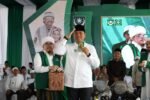 Hadiri Hultah Nahdlatul Wathan, Wamentan Sudaryono Disebut Jadi Simbol Kedekatan Pemerintah dengan Umat