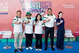 Menkop: Koperasi Jadi Jalan Inklusi Ekonomi bagi Penyandang Disabilitas