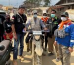 Pertamina Salurkan Air Bersih Siap Minum bagi Warga Aceh Tamiang