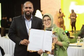 Rekind Gandeng Carbon Clean, Bakal Hadirkan Teknologi Penangkapan CO₂ yang Efisien, Tangguh dan Terjangkau