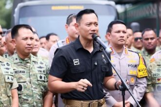 25 Tahun Pamor Persada, Rapatkan Barisan, Lanjutkan Pengabdian untuk Indonesia Maju dan Sejahtera