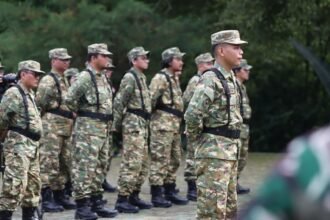 Kemhan Bekali Jurnalis Prosedur Darurat untuk Liputan di Wilayah Rawan