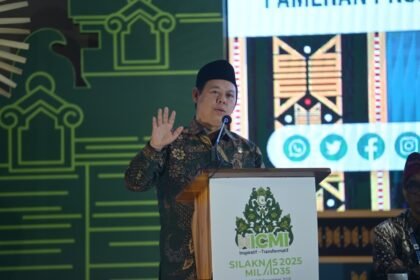 DPD RI Dukung Prabowo Kembangkan Sawit demi Swasembada Energi