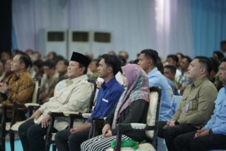 Kisah Tukang Kopi Keliling, Bisa Punya Rumah Berkat Program Rumah Subsidi Prabowo