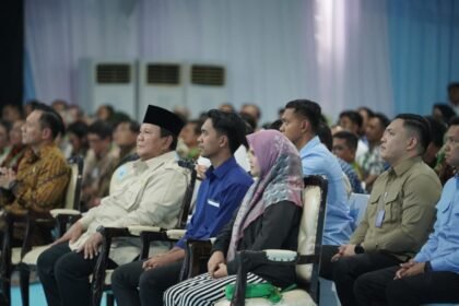 Kisah Tukang Kopi Keliling, Bisa Punya Rumah Berkat Program Rumah Subsidi Prabowo