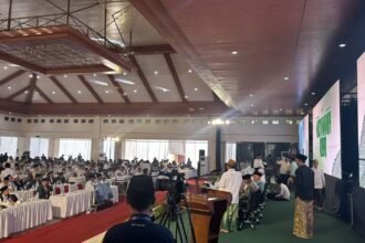 Musyawarah Kubro NU Beri Tenggat 3×24 Jam, Desak Islah Konflik PBNU