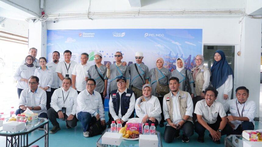 Dari Pelatihan ke Praktik Nyata, SPSL Perluas Program PIJAR untuk Tuna Netra