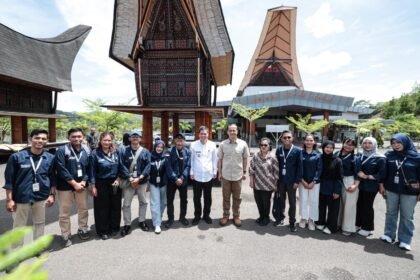 Tana Toraja Punya Magnet Besar Ciptakan Pusat Pertumbuhan Ekonomi Baru Lewat Transmigrasi Modern