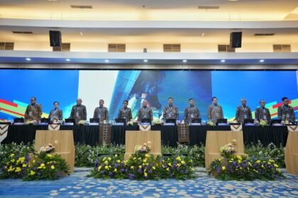 Patuhi UU BUMN, RUPSLB PGN Setujui Penyesuaian Anggaran Dasar Perseroan