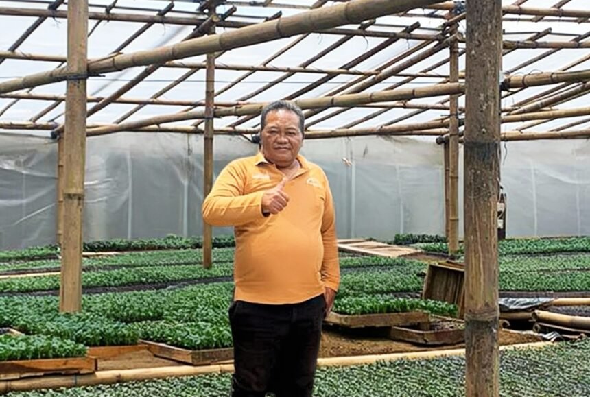 Kisah Sukses Nasabah ULaMM Syariah: Memberdayakan Usaha Mikro Ciptakan Ekosistem Ekonomi Berkelanjutan