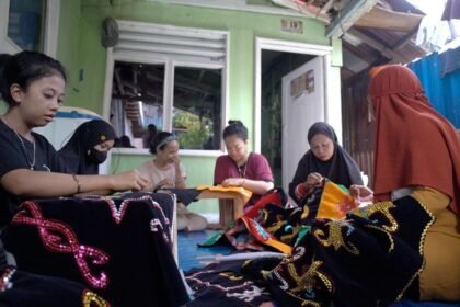 Fokus Melayani dengan Hati, Program Pemberdayaan PNM Perluas Dampak Sosial Sepanjang 2025