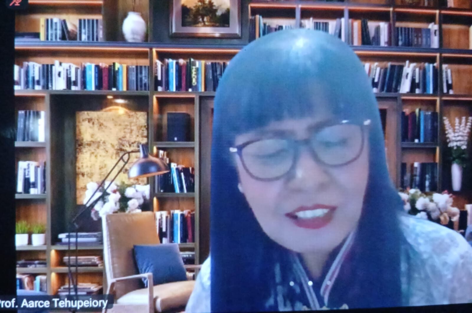 Perempuan Rentan Hadapi Bencana Ekologi dan Ancaman Digital 2 Perempuan Rentan Hadapi Bencana Ekologi dan Ancaman Digital