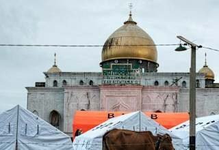 44 Ribu Hunian Sementara Disiapkan, Pemulihan Pascabencana Sumatera Dikebut