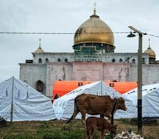 44 Ribu Hunian Sementara Disiapkan, Pemulihan Pascabencana Sumatera Dikebut