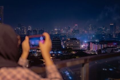 Jakarta Malam Tahun Baru 2026: 10 Spot Terbaik untuk Countdown Paling Meriah