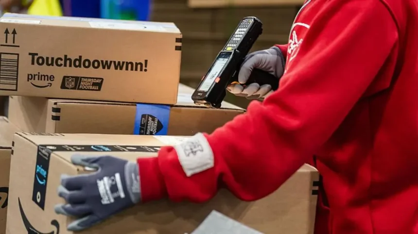 Amazon Blokir 1.800 Lamaran Kerja Palsu dari Agen Korea Utara yang Menyamar