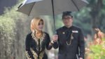 kemesraan Atalia - Ridwan Kamil tinggal kenangan (sumber : IG Atalia)