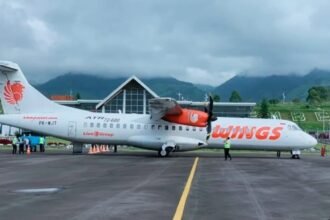 Banjir Aceh Makin Parah, Harga Tiket Ikut Naik: Kemenhub Beri Peringatan Keras