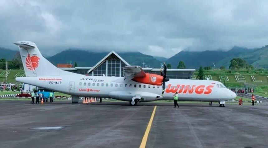 Banjir Aceh Makin Parah, Harga Tiket Ikut Naik: Kemenhub Beri Peringatan Keras