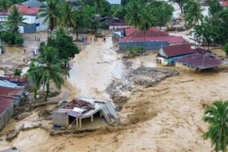 DPR Dorong Sistem Kesehatan Aceh Pascabanjir Dibangun Lebih Tangguh dan Antisipatif