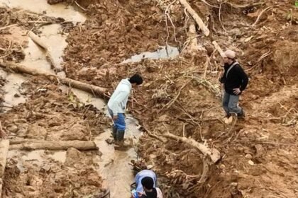 Data Terkini Korban Bencana Sumatra : 986 Tewas, 224 Orang Hilang dan 5.100 Terluka