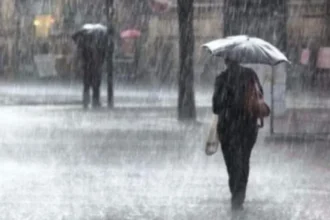 BMKG Peringatkan Hujan Lebat Ancam Jabodetabek dan Sejumlah Wilayah Indonesia