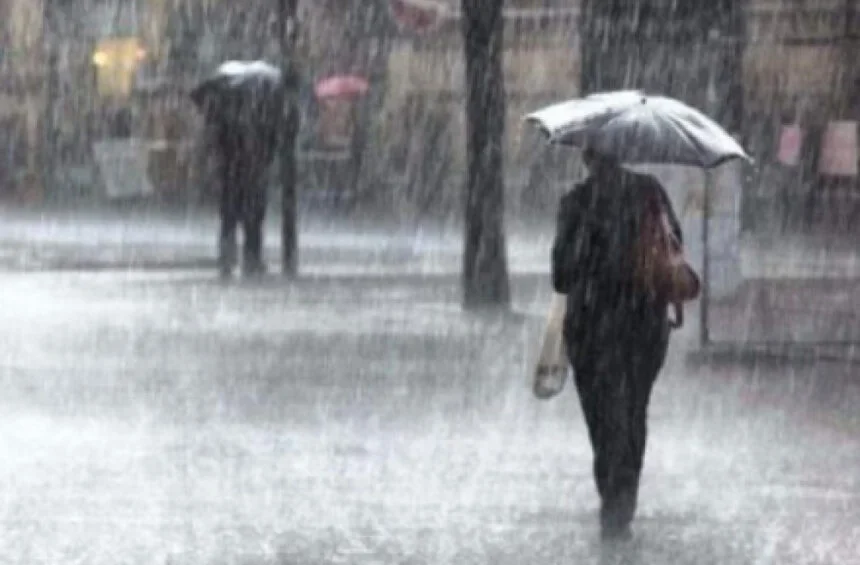 BMKG Peringatkan Hujan Lebat Ancam Jabodetabek dan Sejumlah Wilayah Indonesia