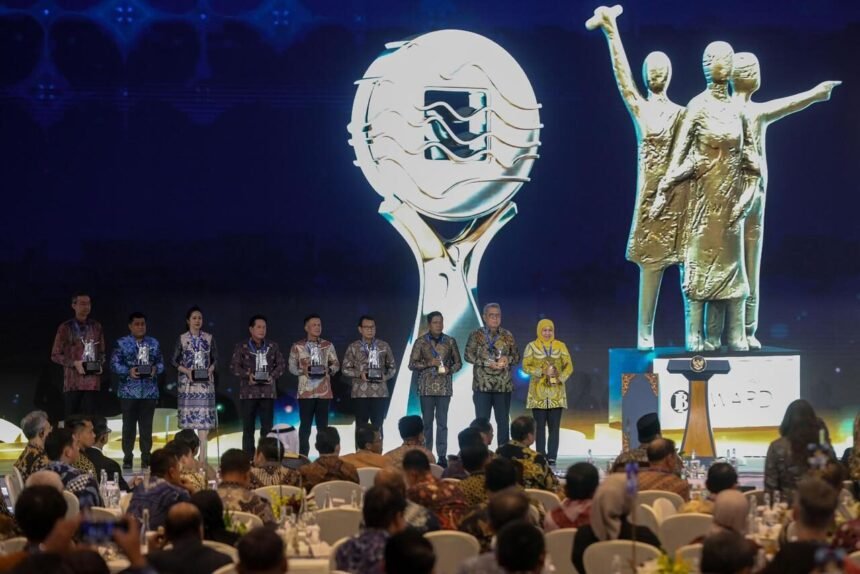 BNI Raih Dua Penghargaan BI Awards 2025, Perkuat Peran dalam Stabilitas Sistem Keuangan Nasional