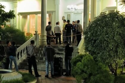 Bocah 9 Tahun di Cilegon yang Tewas Dibunuh Ternyata Anak Politikus PKS