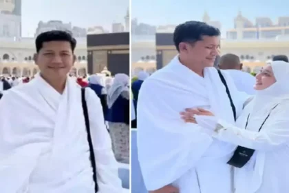 Gerindra Akan Sidang Mirwan, Sanksi Terberat Menanti Bupati Aceh Selatan