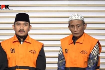 8 Fakta Bupati Bekasi dan Ayahnya Korupsi Rp9,5 Miliar : Modus Ijon Proyek Keluarga