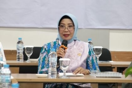 Bupati Mempawah Bantah Bangun Pendopo Rp 22 M, Tegaskan Anggaran Hanya Rp 15 M